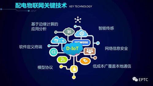 配電物聯(lián)網(wǎng)技術(shù) 網(wǎng)絡(luò)技術(shù)開發(fā)的創(chuàng)新與應(yīng)用前景